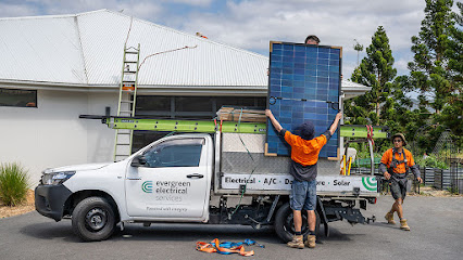 Evergreen Electrical, Brisbane