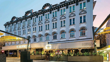 The Precinct, Brisbane