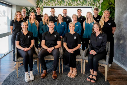 Thrive Health Co (Chiropractic, Physiotherapy, Exercise Physiology, Remedial Massage), Brisbane