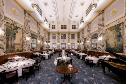 Tattersall's Club | Heritage Event Venue Brisbane