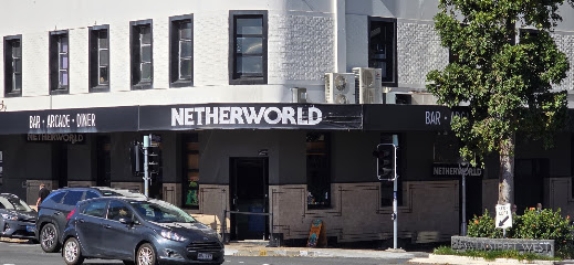 Netherworld, Brisbane
