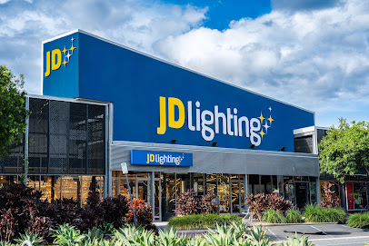 JD Lighting & Fans, Brisbane