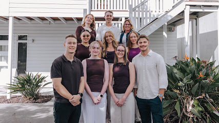 Rise Chiropractic & Wellness, Brisbane