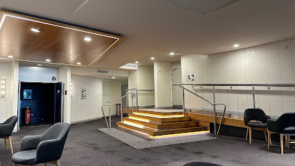 Palace Cinemas | James Street, Brisbane