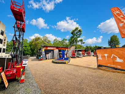 Superior Hire Loganholme, Brisbane