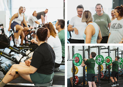 Movement Enhanced | Strength and Conditioning, Brisbane