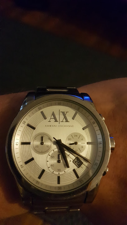 Logan City Watchmakers, Brisbane