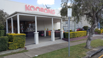 Koorong Woolloongabba, Brisbane