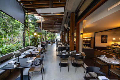 Rich & Rare Restaurant, Brisbane