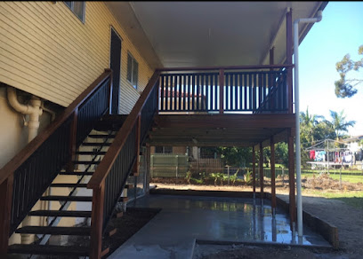 Brisbane Carpentry