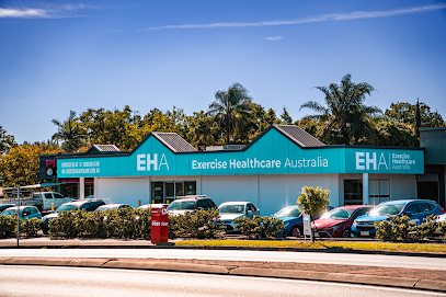 Exercise Healthcare Australia, Brisbane