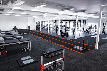 Brisbane HPC Physiotherapy and Sports Rehab