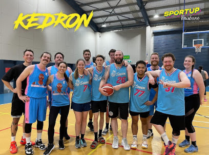 SportUP Brisbane Social Sport