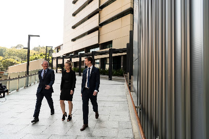 Gibbs Wright Litigation Lawyers, Brisbane