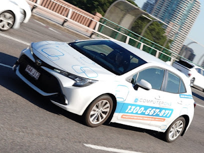 Computer One - Managed IT Services Brisbane
