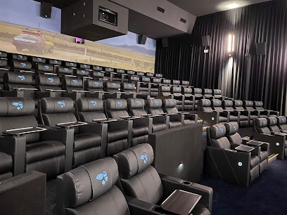 Angelika Cinemas, Brisbane