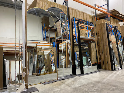 Queensland Mirrors, Brisbane