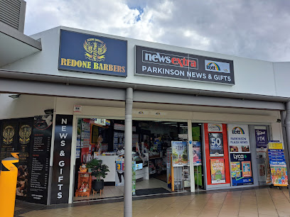 NewsExtra @ Parkinson Plaza News & Gifts, Brisbane