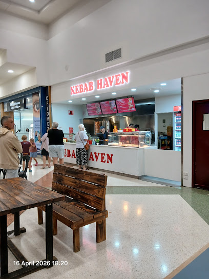 Kebab Haven Alex Hills, Brisbane