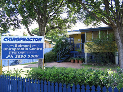 Belmont Chiropractic Centre, Brisbane