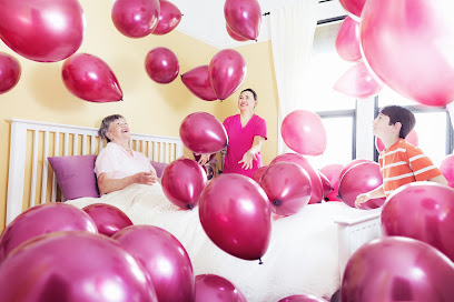 Nurse Next Door Home Care Services South Brisbane
