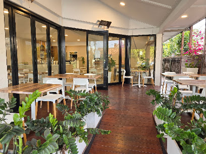 Bavarian Sizzle, Brisbane