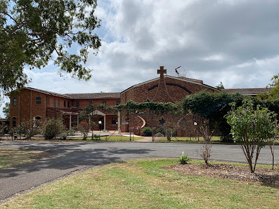 Carmelite Monastery, Brisbane