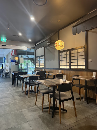 Namika Japanese Dining - Sushi and Sashimi Restaurant, Brisbane