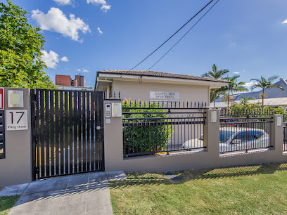 Campus View Apartments, Brisbane