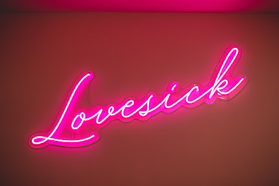 Lovesick Tattoo Studio, Brisbane