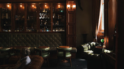 The Gresham Bar, Brisbane
