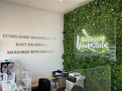 Brisbane Foot Clinic