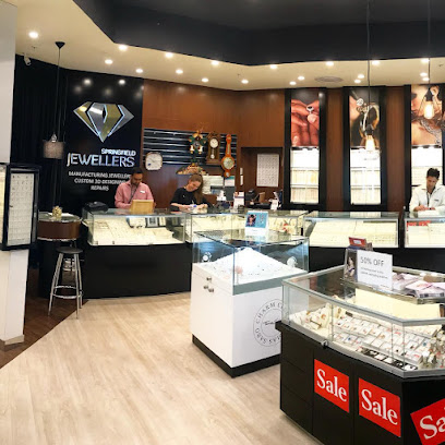 Springfield Jewellers, Brisbane