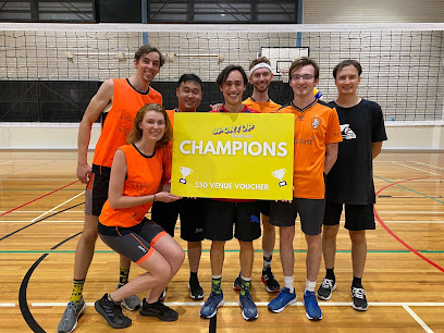 SportUP Brisbane City Social Sport