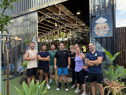 Strength Sanctuary Brisbane
