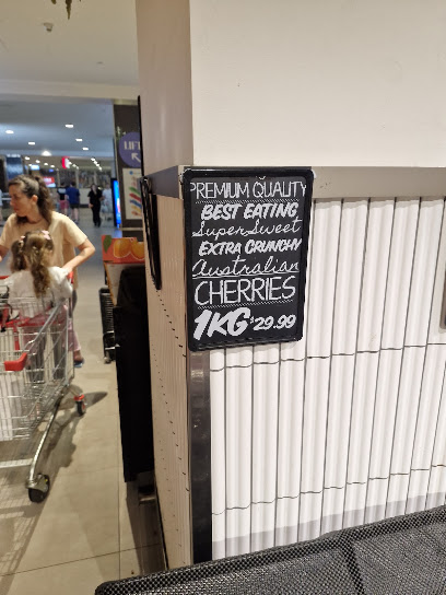 Indooroopilly Fruit, Brisbane
