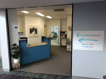 Kallangur Podiatry, Brisbane