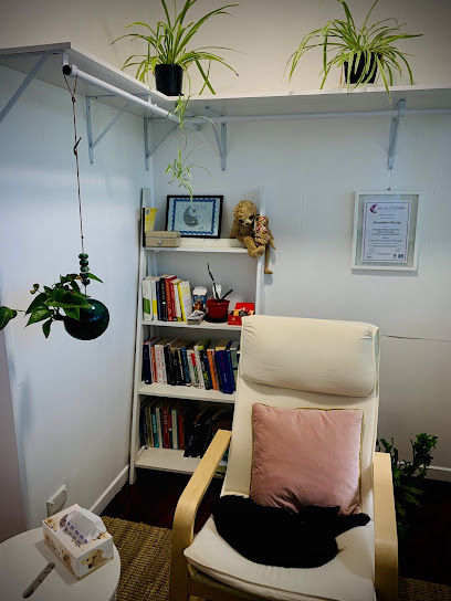 Alexandra Herzog Psychotherapy, Brisbane