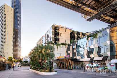 Crystalbrook Vincent, Brisbane