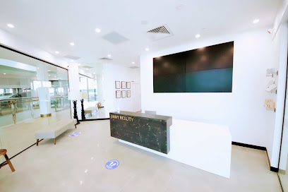 Jinny Beauty / Korean Beauty Clinic / Cosmetic Tattoo, Brisbane