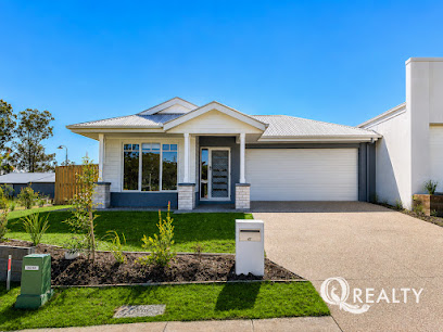 Q Realty, Brisbane