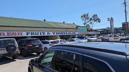 Lawnton Country Markets Fruit Shop, Brisbane