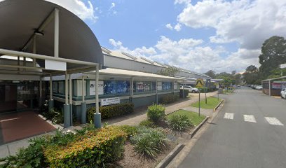 Future Skills Limited, Brisbane