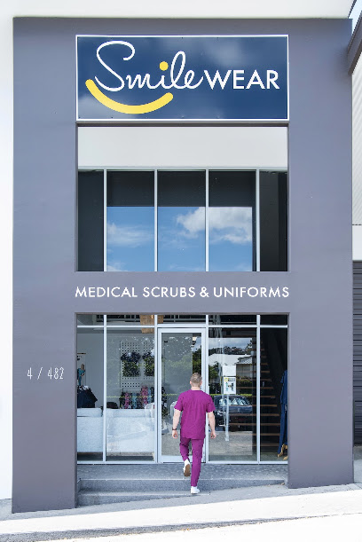 Smilewear Medical Scrubs & Uniforms, Brisbane