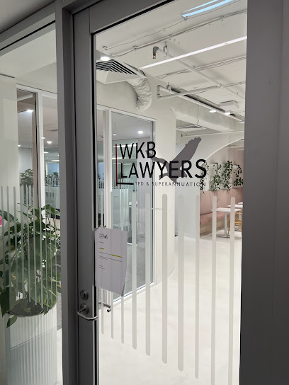 WKB Lawyers, Brisbane