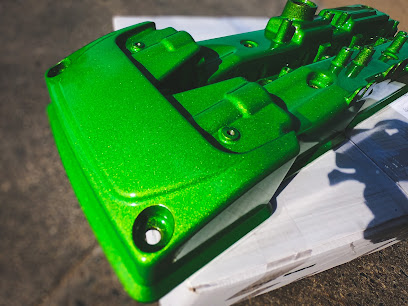 S&S Powdercoating PTY LTD, Brisbane