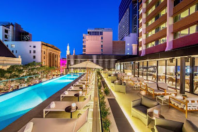 Hyatt Regency Brisbane