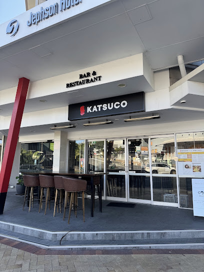 KatsuCo Toowong, Brisbane