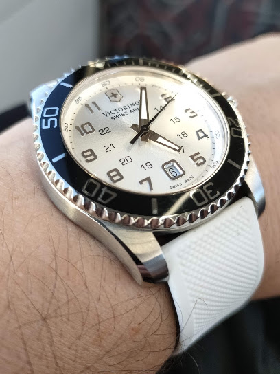 R W Harrold Watchmaker Pty. Ltd., Brisbane