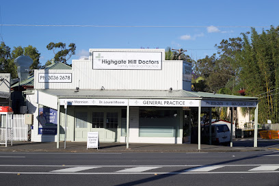Highgate Hill Doctors, Brisbane